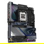 Gigabyte X870E AORUS MASTER Placa Base ATX AM5, AMD X870E, Wi-Fi 7, Bluetooth 5.4, 10GbE LAN, USB4, 5x M.2, Soporta DDR5 9000MHz (O.C.), Ryzen 9000/8000/7000 Series