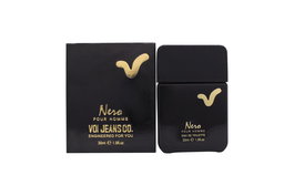 Voi Jeans Nero Eau de Toilette 30ml Spray