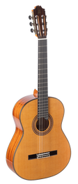 Admira Guitarra Clásica Admira A40 Serie Artesanía