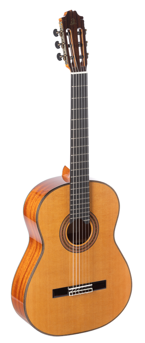 Admira Guitarra Clásica Admira A40 Serie Artesanía Admira Guitarra Clásica Admira A40 Serie Artesanía