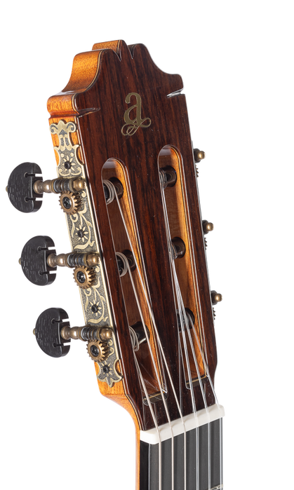 Admira Guitarra Clásica Admira A40 Serie Artesanía Admira Guitarra Clásica Admira A40 Serie Artesanía
