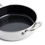 GreenPan Premiere Casserole 26 cm Acero Inoxidable