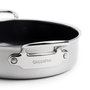 GreenPan Premiere Casserole 26 cm Acero Inoxidable