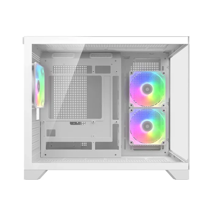 Cougar FV150 Mini RGB Blanco Cougar FV150 Mini RGB Blanco