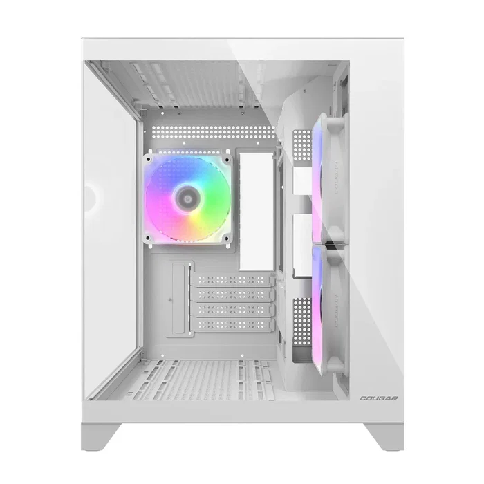 Cougar FV150 Mini RGB Blanco Cougar FV150 Mini RGB Blanco