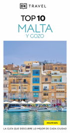DORLING KINDERSLEY (DK) Malta y Gozo (Guías Visuales TOP 10)