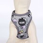 Cerdá Arnés para Perros Disney Villanas M/L T4M:M/L