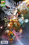 Panini España S.A. La Edad Oscura 05 de 06 (Dark Ages 1)出品