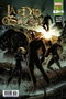 Panini España S.A. La Edad Oscura 05 de 06 (Dark Ages 1)出品