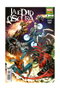 Panini España S.A. La Edad Oscura 05 de 06 (Dark Ages 1)出品