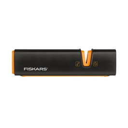 Fiskars Afilador Xsharp para Hachas y Cuchillos