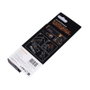 Fiskars Xsharp Afilador de Hachas y Cuchillos Negro / Naranja