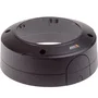 Axis 01626-001 Cámara de seguridad para vivienda, compatibilidad P3245-LVE/P3245-VE, exterior, negro