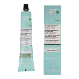 Dikson Every Green Color Plex 6.72 Rubio Oscuro Chocolate 100 ml