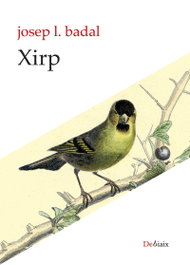 Xirp, Josep L. Badal Franco - LLEONARD MUNTANER