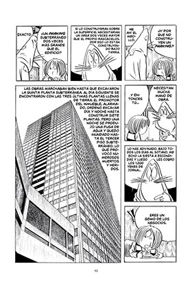 Astisendo Grupo Editorial, S.L. KITARO 08