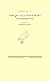 PRE-TEXTOS, Las percepciones islas, Lorenzo Oliván - PRE-TEXTOS