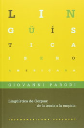 IBEROAMERICANA - VERVUERT, Linguistica de corpus: de teoría a empiria - IBEROAMERICANA - VERVUERT