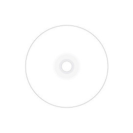 MediaRange CD-R 700MB imprimible, 100 unidades, Pack Retractilado MediaRange CD-R 700MB imprimible, 100 unidades, Pack Retractilado