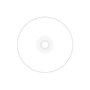 MediaRange CD-R 700MB imprimible, 100 unidades, Pack Retractilado