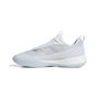 Zapatillas de Baloncesto para Adultos Adidas Subzone Gris L