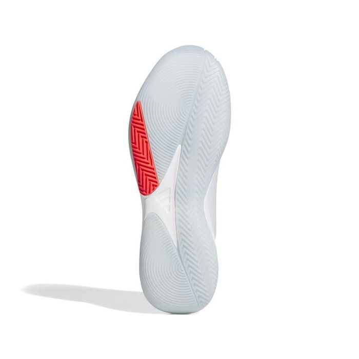 Zapatillas de Baloncesto para Adultos Adidas Subzone Gris L