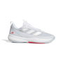 Zapatillas de Baloncesto para Adultos Adidas Subzone Gris L