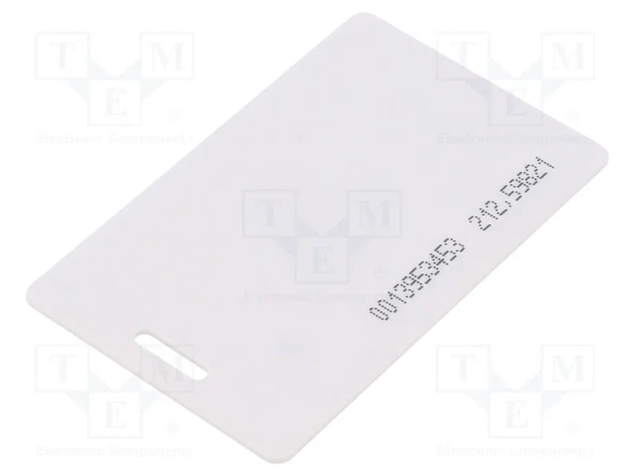 ORNO Tarjeta RFID ORNO Tarjeta RFID