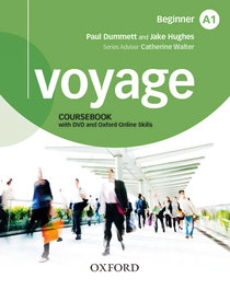 OXFORD UNIVERSITY PRESS, VOYAGE A1 STUDENTS AND WORKBOOK NO KEY PRACTICE PACK THIRD EDITION - OXFORD UNIVERSITY PRESS