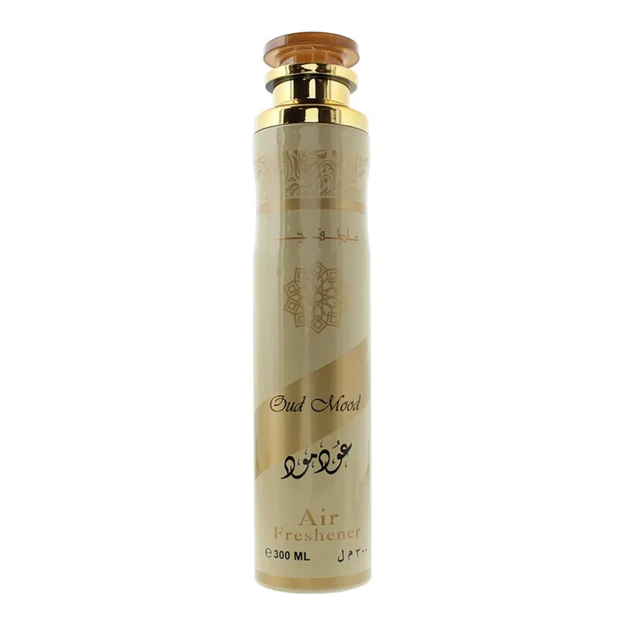 Lattafa Perfumes Oud Mood Room Spray 300ml