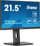 Iiyama ProLite XUB2293HS-B6 Monitor 21.5 pulgadas Full HD IPS Negro