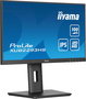 Iiyama ProLite XUB2293HS-B6 Monitor 21.5" Full HD IPS 1ms 100Hz Altura Ajustable Negro