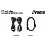 Iiyama ProLite XUB2293HS-B6 Monitor 21.5 pulgadas Full HD IPS Negro