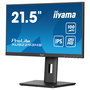 Iiyama ProLite XUB2293HS-B6 Monitor 21.5 pulgadas Full HD IPS Negro