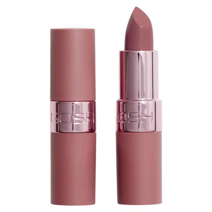 Gosh Luxury Rose Lips 002-Romance