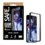 PanzerGlass SAFE Protector de pantalla para Samsung Galaxy S26+ Ultra-Wide Fit con EasyAligner