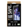 PanzerGlass SAFE Protector de pantalla para Samsung Galaxy S26+ Ultra-Wide Fit con EasyAligner