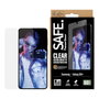 PanzerGlass SAFE Protector de pantalla para Samsung Galaxy S26+ Ultra-Wide Fit con EasyAligner