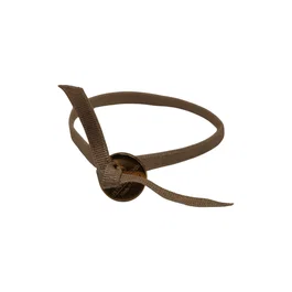 Les Interchangeables Pulsera de la Amistad Estrecha para Mujer