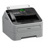 Brother Fax Láser Monocromo 2845 con Auricular y 16 MB de Memoria