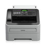 Brother Fax Láser Monocromo 2845 con Auricular y 16 MB de Memoria