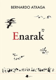 Enarak, Bernardo Atxaga - PAMIELA EDITORIAL