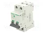 SCHNEIDER ELECTRIC Interruptor magnetotérmico Easy9 Pro 20A 2 polos 6kA