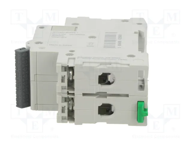 SCHNEIDER ELECTRIC Interruptor magnetotérmico Easy9 Pro 20A 2 polos 6kA