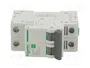 SCHNEIDER ELECTRIC Interruptor magnetotérmico Easy9 Pro 20A 2 polos 6kA