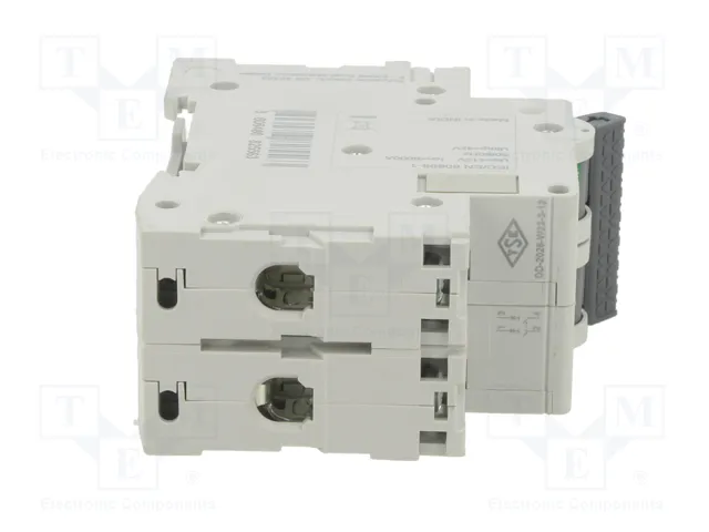 SCHNEIDER ELECTRIC Interruptor magnetotérmico Easy9 Pro 20A 2 polos 6kA