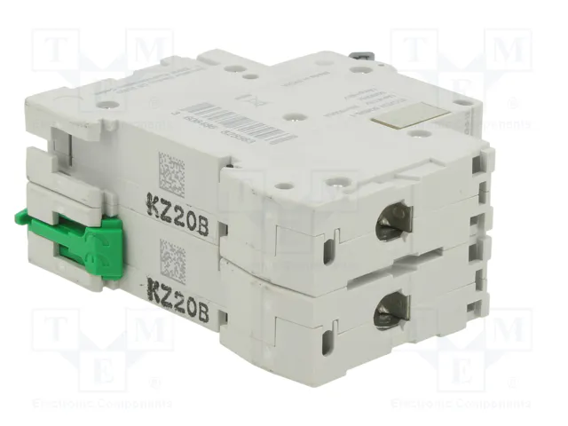 SCHNEIDER ELECTRIC Interruptor magnetotérmico Easy9 Pro 20A 2 polos 6kA