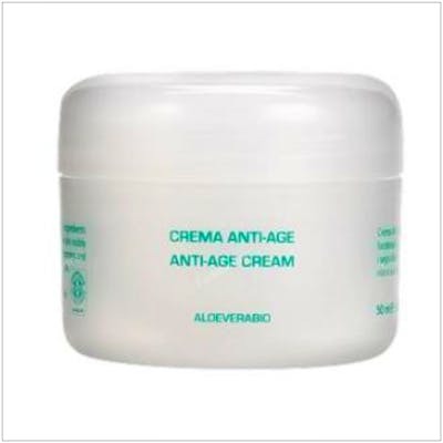 BIOEARTH Crema Antiedad Noche 50 Ml Vegano