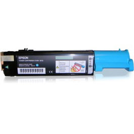 Epson S050318 Tóner Cian 5000 Páginas para Cx21N/Cx21Nf