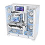 Thermaltake MAGCurve 360 Ultra Snow AIO ARGB Fan